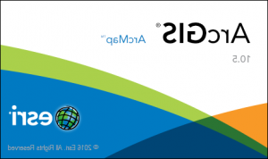 ArcGIS 10.3 logo